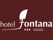 Hotel Fontana Venezia codice sconto