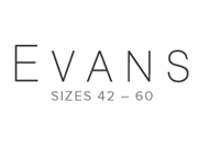 Visita lo shopping online di Evans
