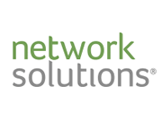 Visita lo shopping online di Network Solutions