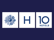 Visita lo shopping online di H10 Hotels