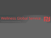 Visita lo shopping online di Wellness Global Service