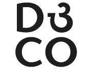 Visita lo shopping online di D3CO