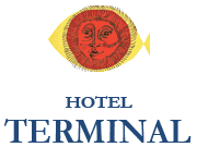 Hotel Terminal Santa Maria di Leuca
