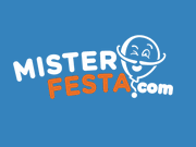 Visita lo shopping online di Mister Festa