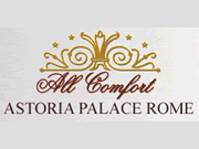 Astoria Palace Roma codice sconto