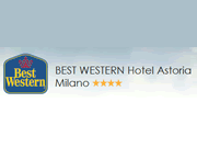 BEST WESTERN Hotel Astoria Milano
