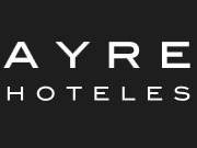 Visita lo shopping online di Ayre Hoteles