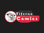 Tiferno Comics