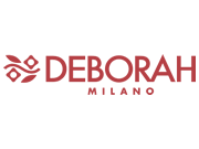 Visita lo shopping online di Deborah Milano