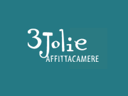 Visita lo shopping online di 3 Jolie Affittacamere