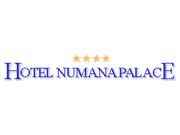 Hotel Numana Palace
