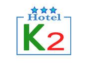 Hotel K2 Numana