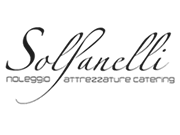 Visita lo shopping online di Solfanelli Noleggio Attrezzature Catering