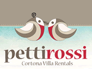 Villa Pettirossi Cortona codice sconto