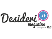 Visita lo shopping online di Desideri Magazine