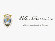 Villa Passerini Cortona