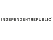 Visita lo shopping online di Independent Republic