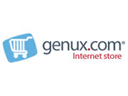 Visita lo shopping online di Genux
