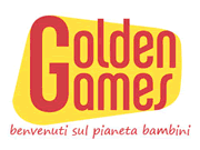Visita lo shopping online di Golden games