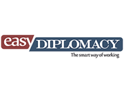 Visita lo shopping online di Easy Diplomacy
