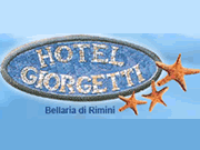 Hotel Giorgetti Palace di Bellaria codice sconto
