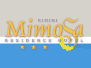 Residence Mimosa Rimini