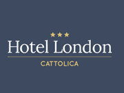 Hotel London Cattolica