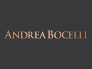 Andrea Bocelli codice sconto
