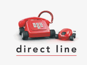 Visita lo shopping online di Direct Line