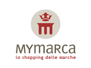 Visita lo shopping online di Mymarca