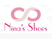 Nina's shoes