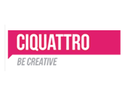 Visita lo shopping online di Ciquattro agency