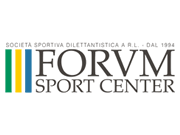 Visita lo shopping online di Forum Sport Center