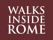 Walks Inside Rome codice sconto