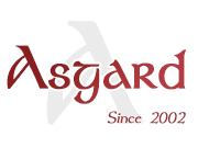 Visita lo shopping online di Asgard