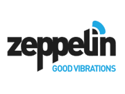 Zeppelin Good Vibrations