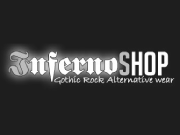 Visita lo shopping online di InfernoShop