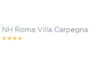 NH Roma Villa Carpegna