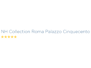 NH Collection Roma Palazzo Cinquecento