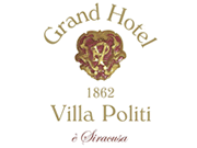 Grand Hotel Villa Politi 1862