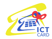 ICTcard codice sconto