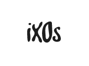 Visita lo shopping online di Ixos official