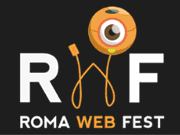 Visita lo shopping online di Roma Web Fest