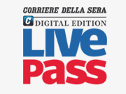 Corriere Live Pass