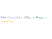 NH Collection Milano President