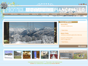 Visita lo shopping online di Hotel Antares Piancavallo