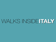 Walks Inside Italy