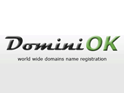 Visita lo shopping online di DominiOK