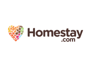 Visita lo shopping online di Homestay