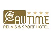 All Time Relais & Sport Hotel codice sconto